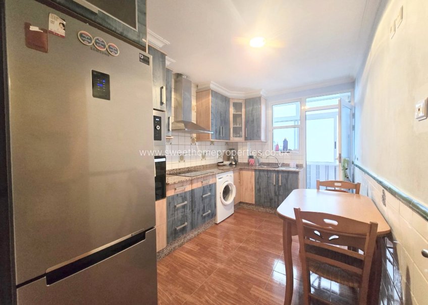 Reventa - Apartment - Aspe - Centro