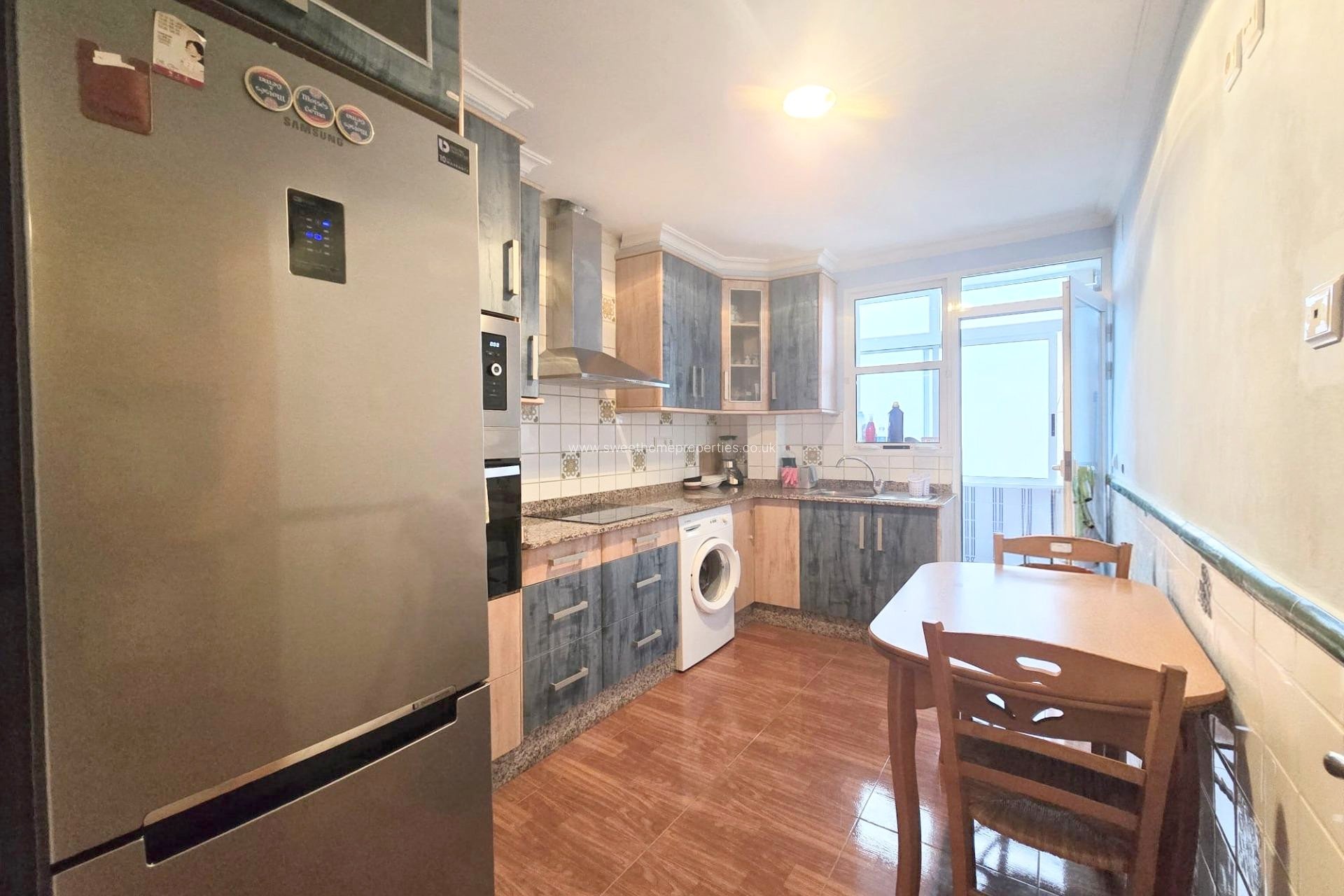 Reventa - Apartment - Aspe - Centro