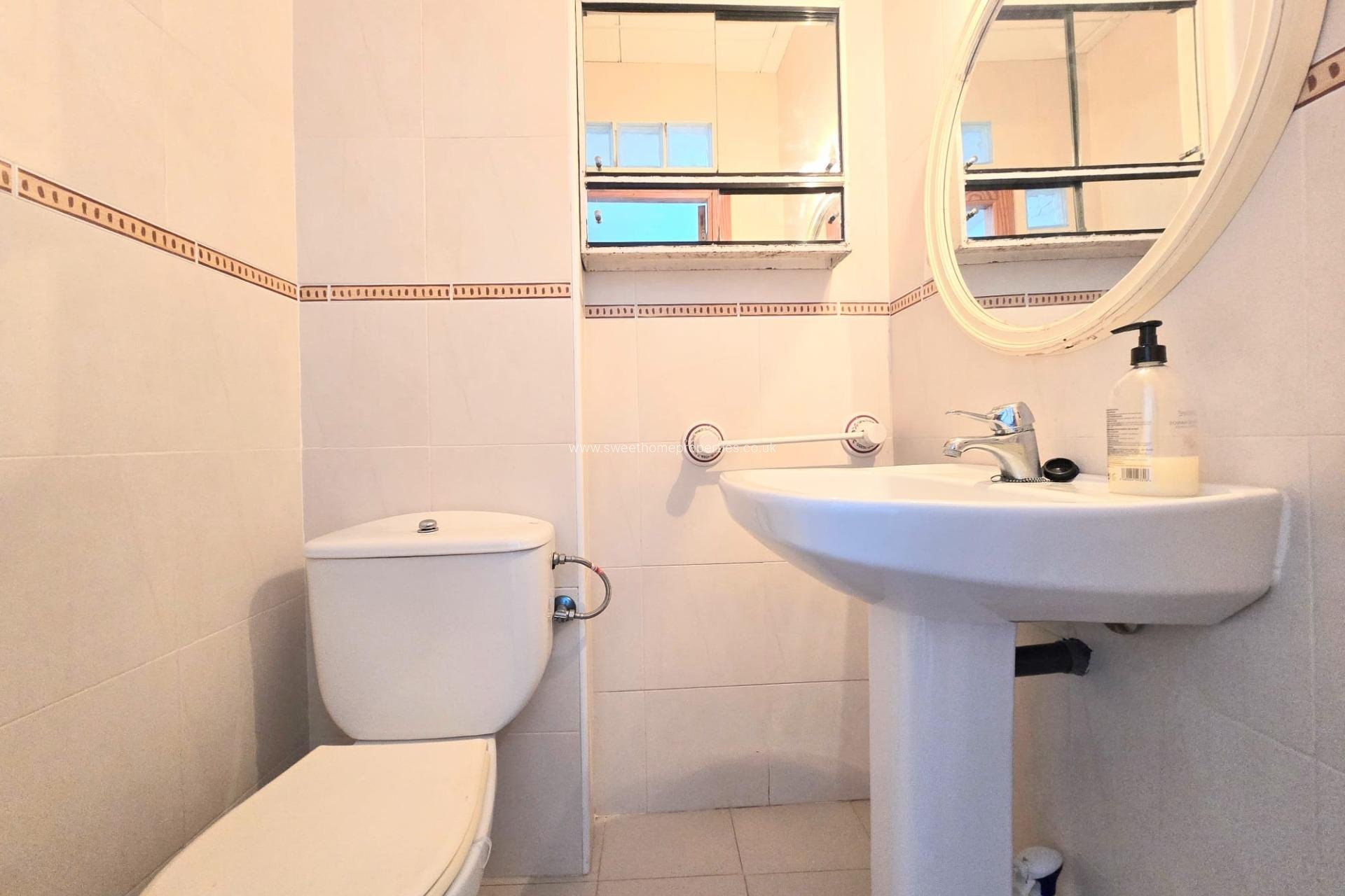 Reventa - Apartment - Aspe - Centro