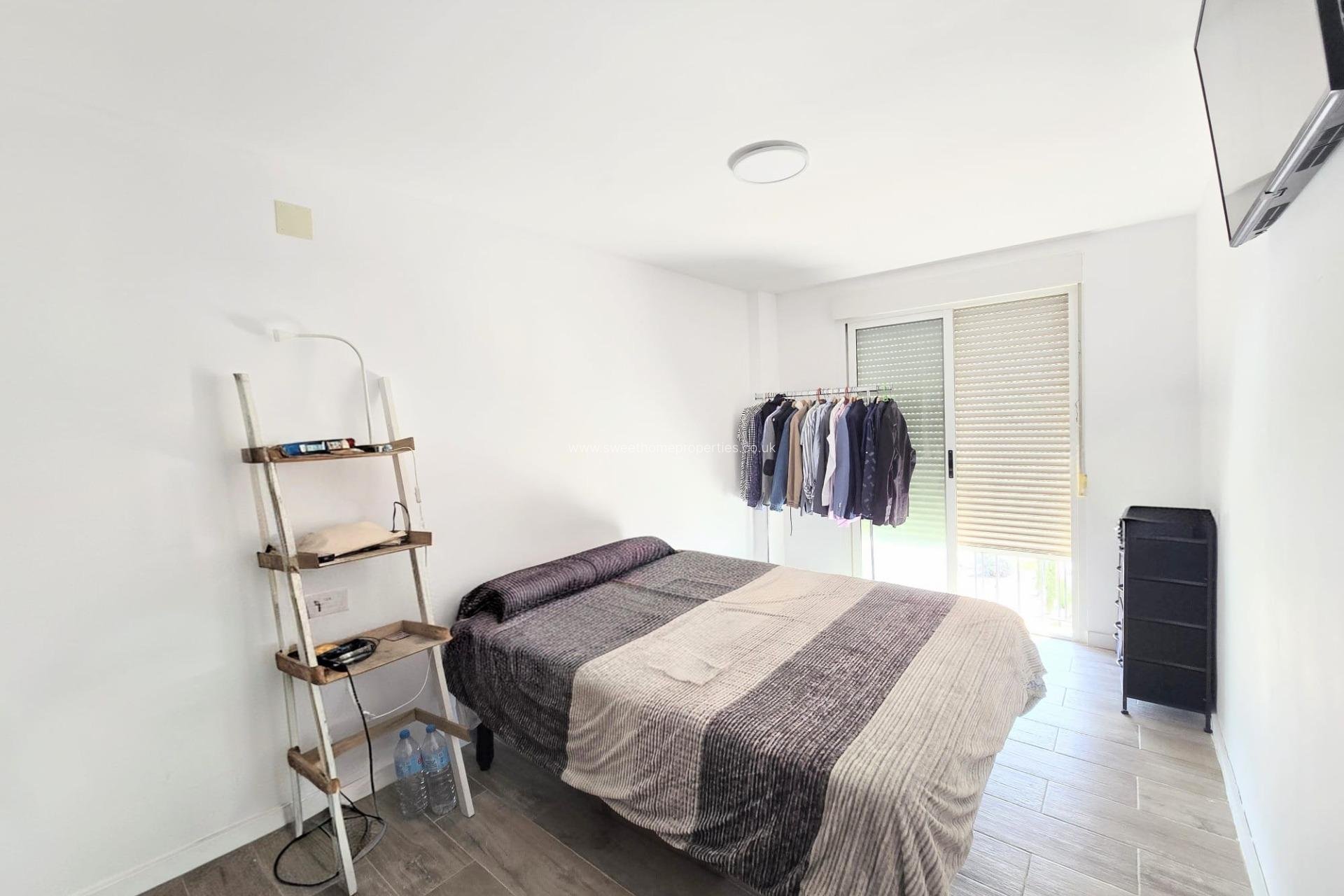 Reventa - Apartment - Aspe - La nía