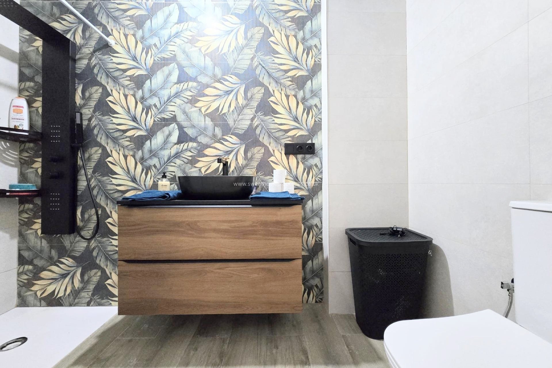 Reventa - Apartment - Aspe - La nía