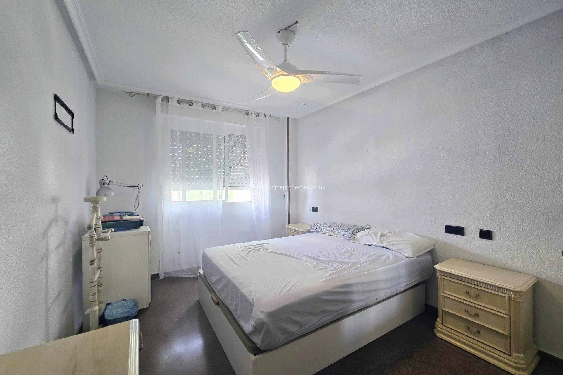Reventa - Apartment - Aspe - La nía