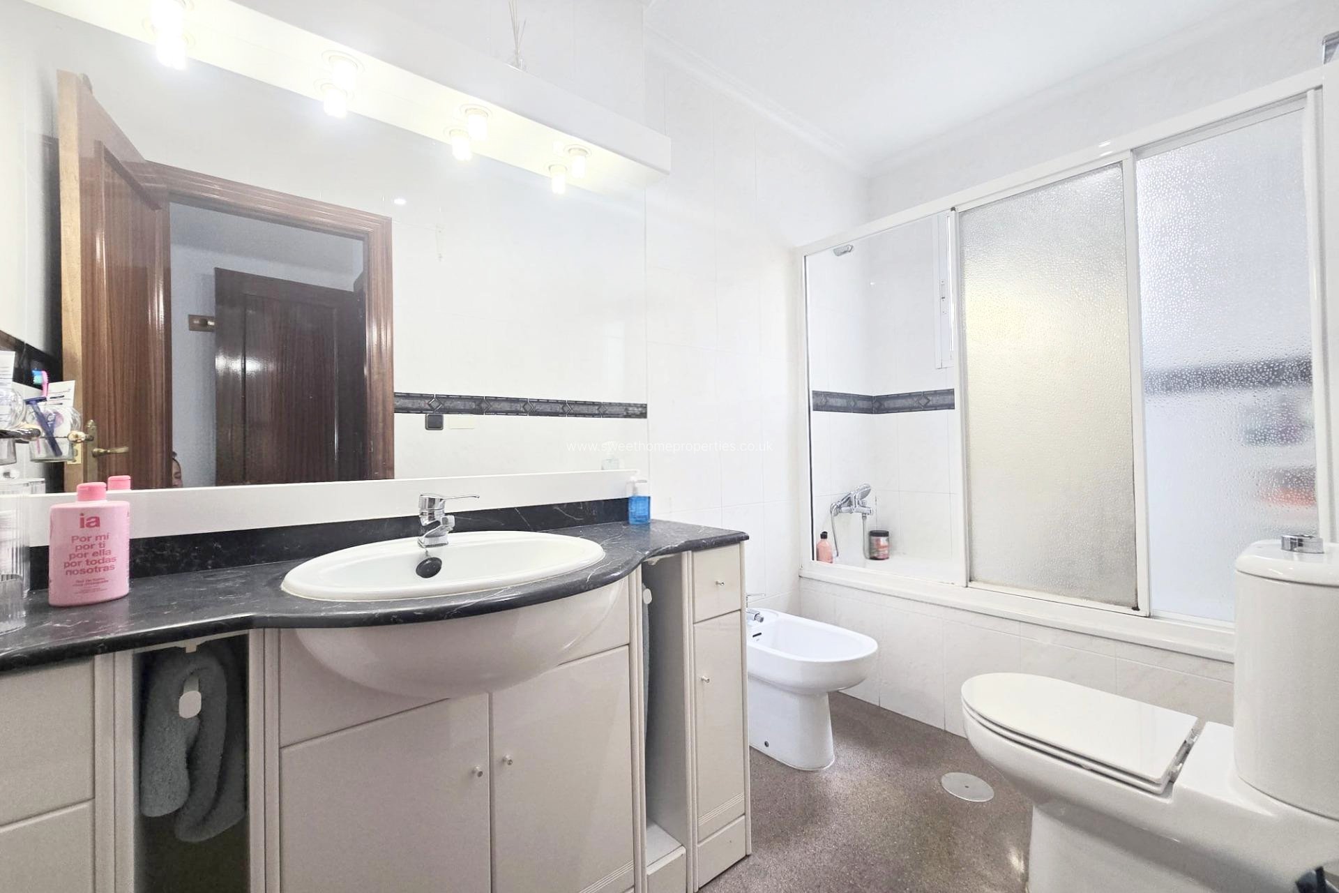 Reventa - Apartment - Aspe - La nía