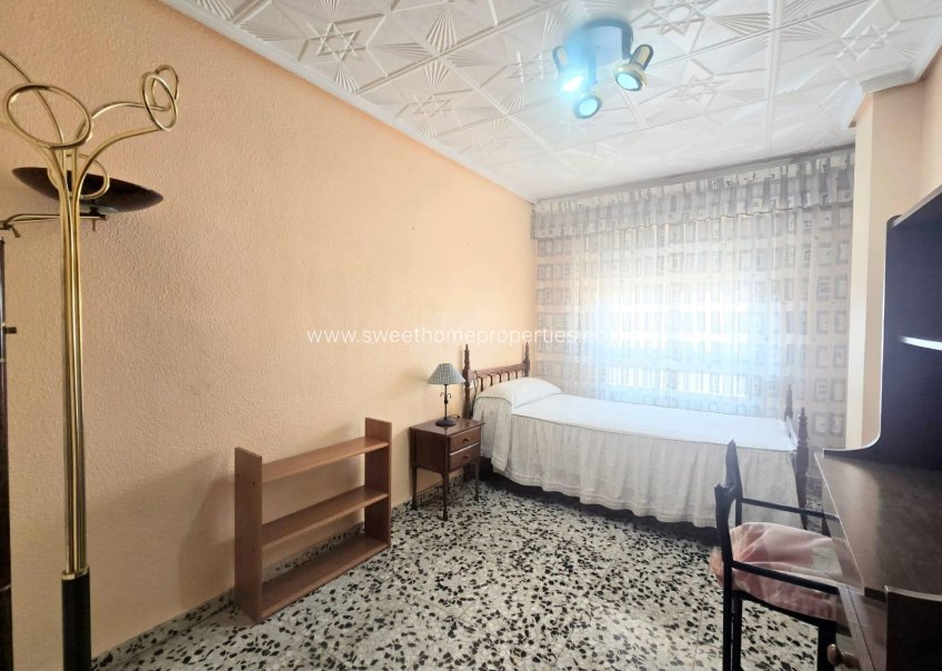 Reventa - Apartment - Aspe - La Serranica - Sagrado Corazón