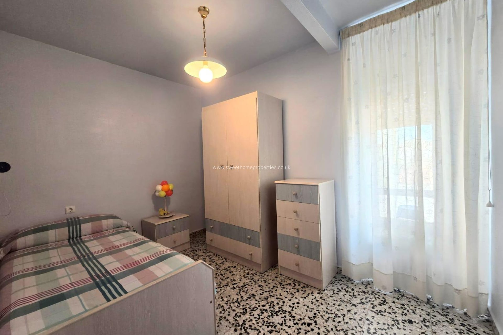 Reventa - Apartment - Aspe - La Serranica - Sagrado Corazón