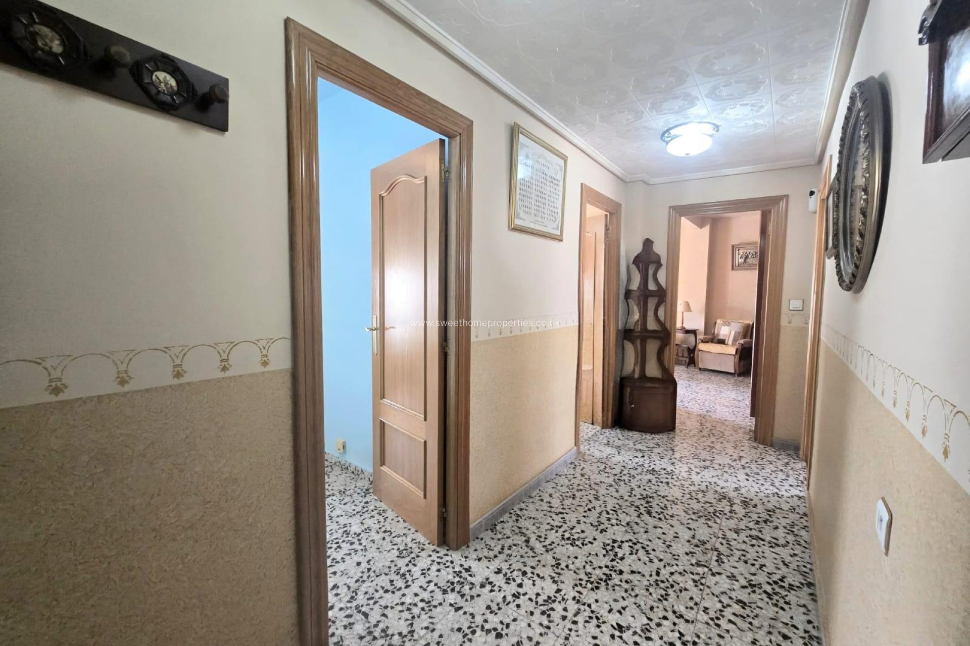 Reventa - Apartment - Aspe - La Serranica - Sagrado Corazón