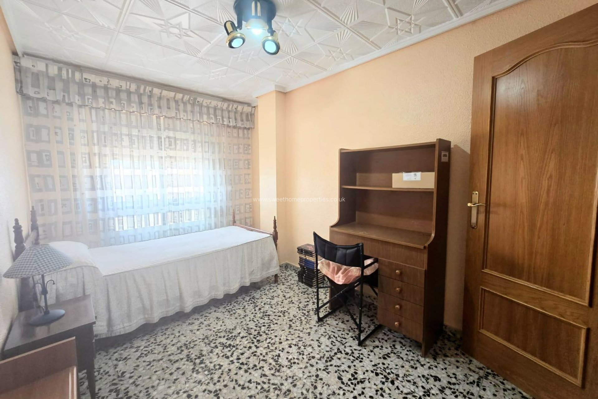 Reventa - Apartment - Aspe - La Serranica - Sagrado Corazón