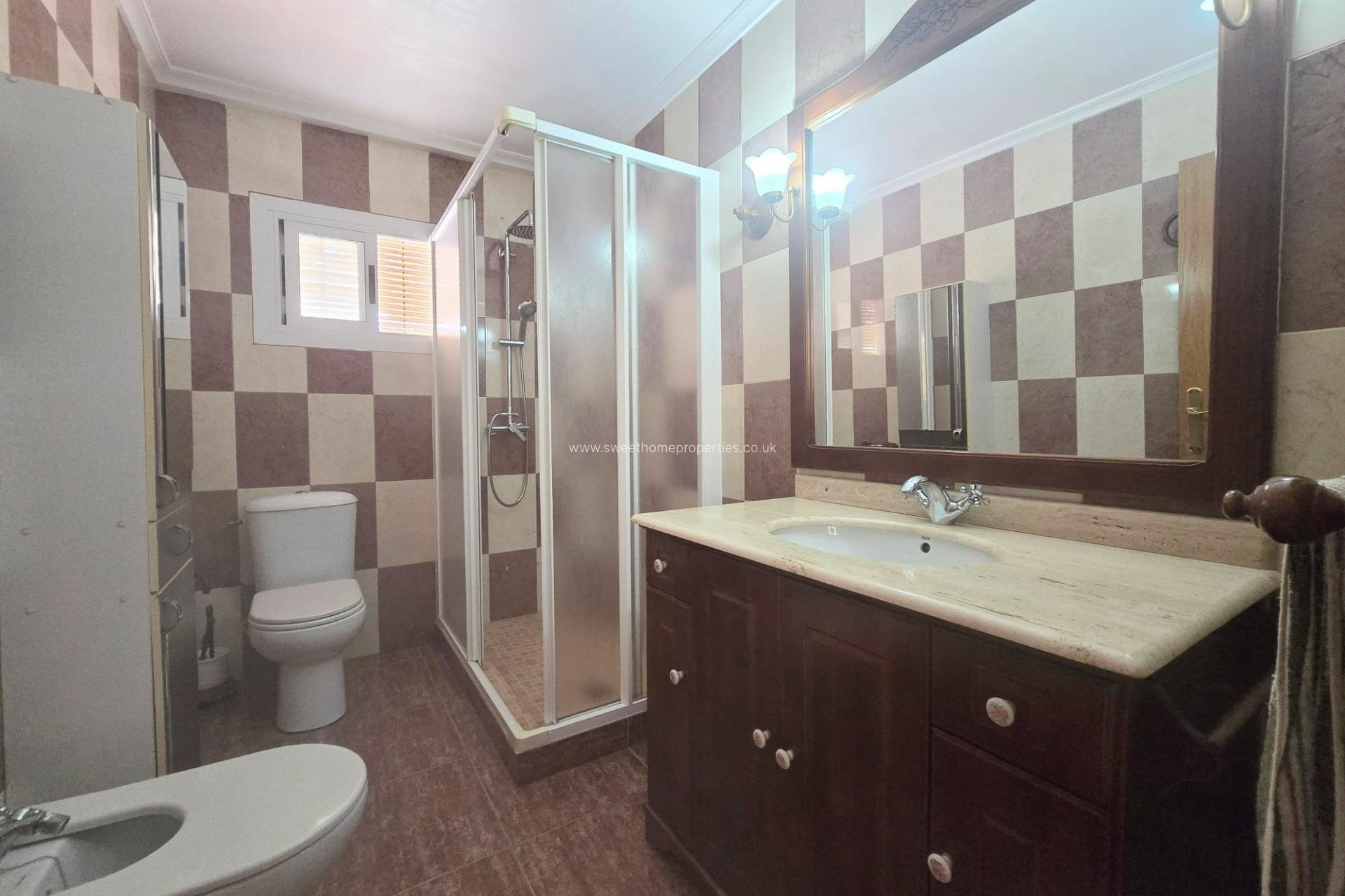Reventa - Apartment - Aspe - La Serranica - Sagrado Corazón