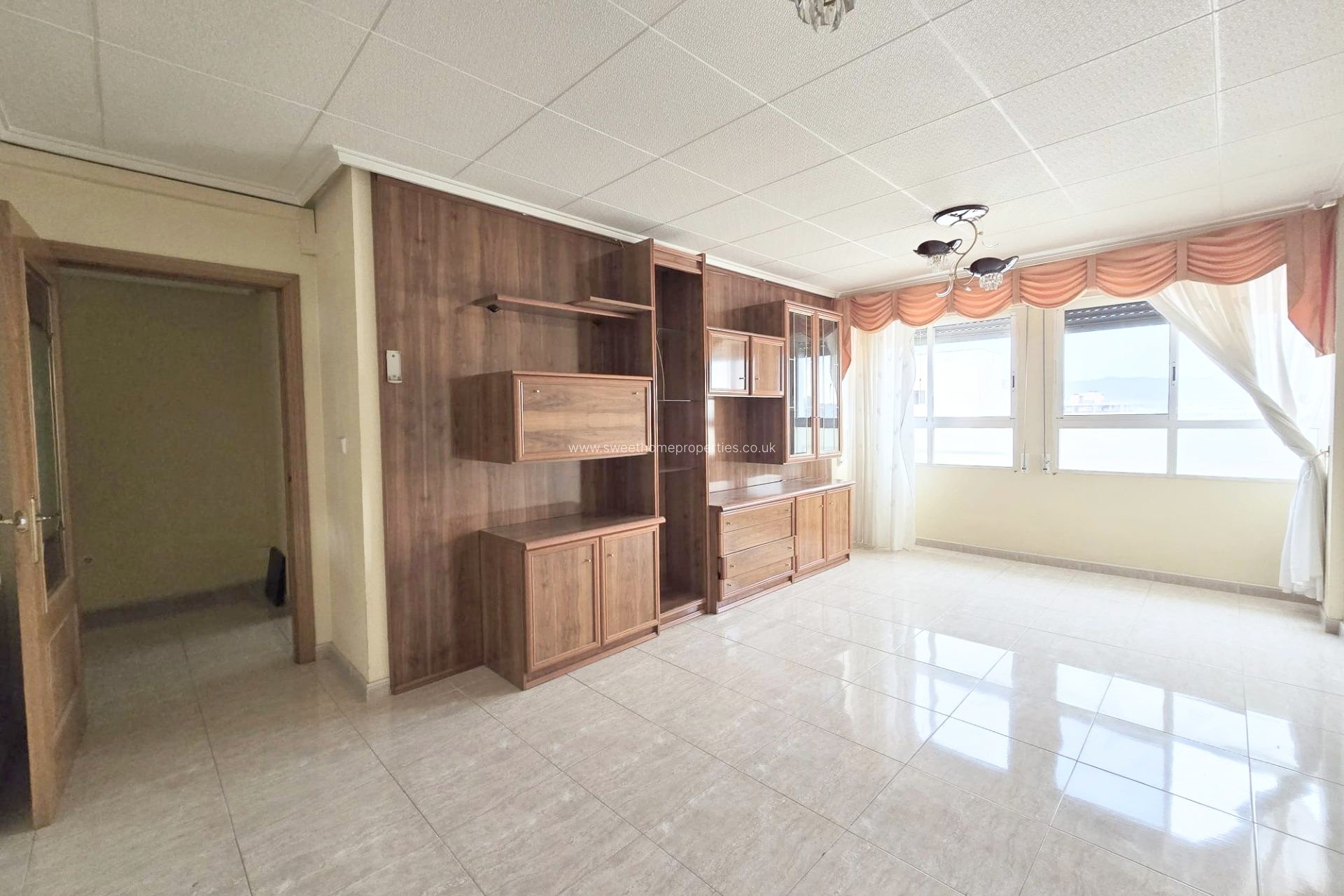 Reventa - Apartment - Aspe - La Serranica - Sagrado Corazón