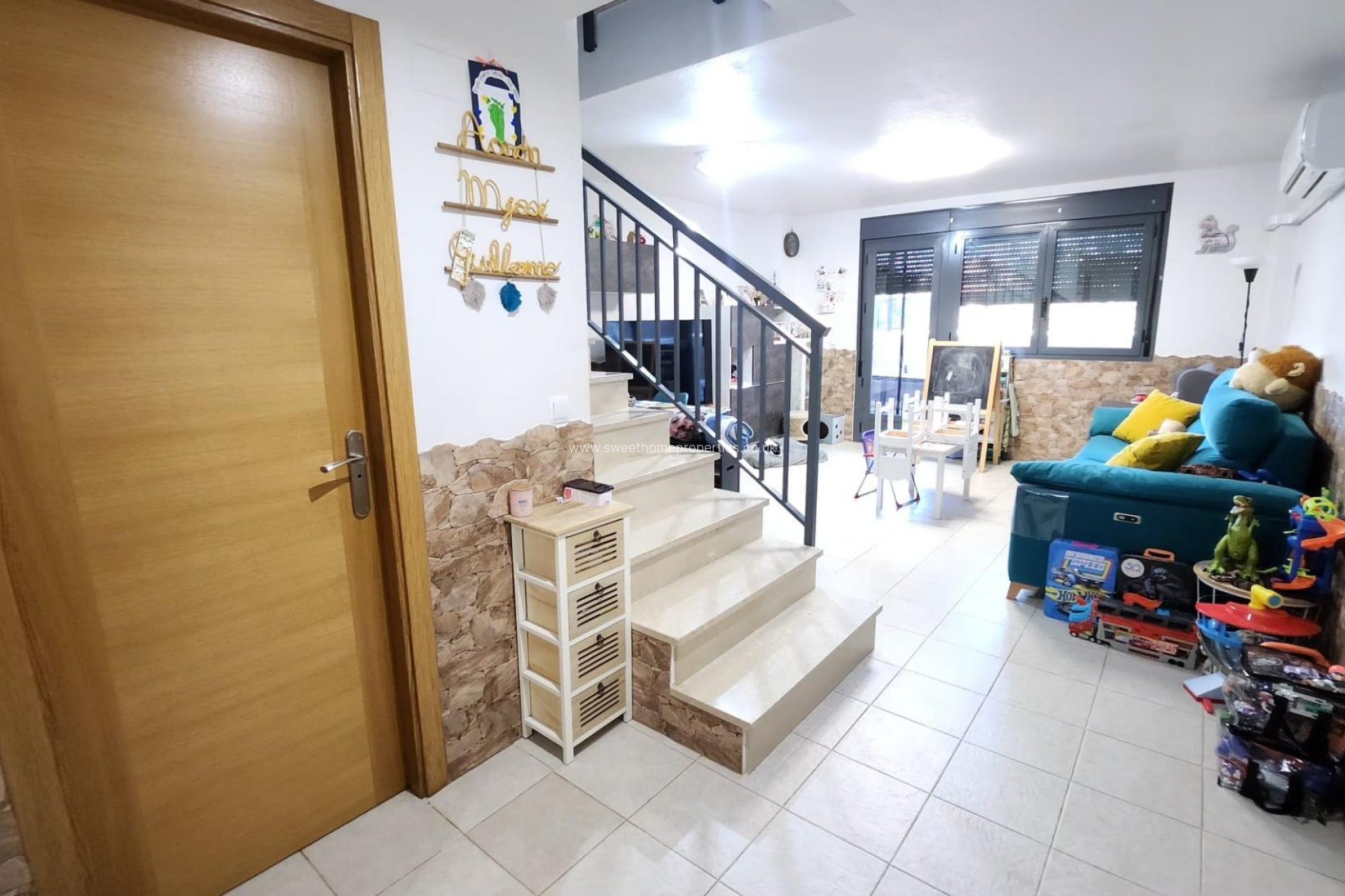 Reventa - Apartment - Aspe - Las Fuentes - Los Cipreses