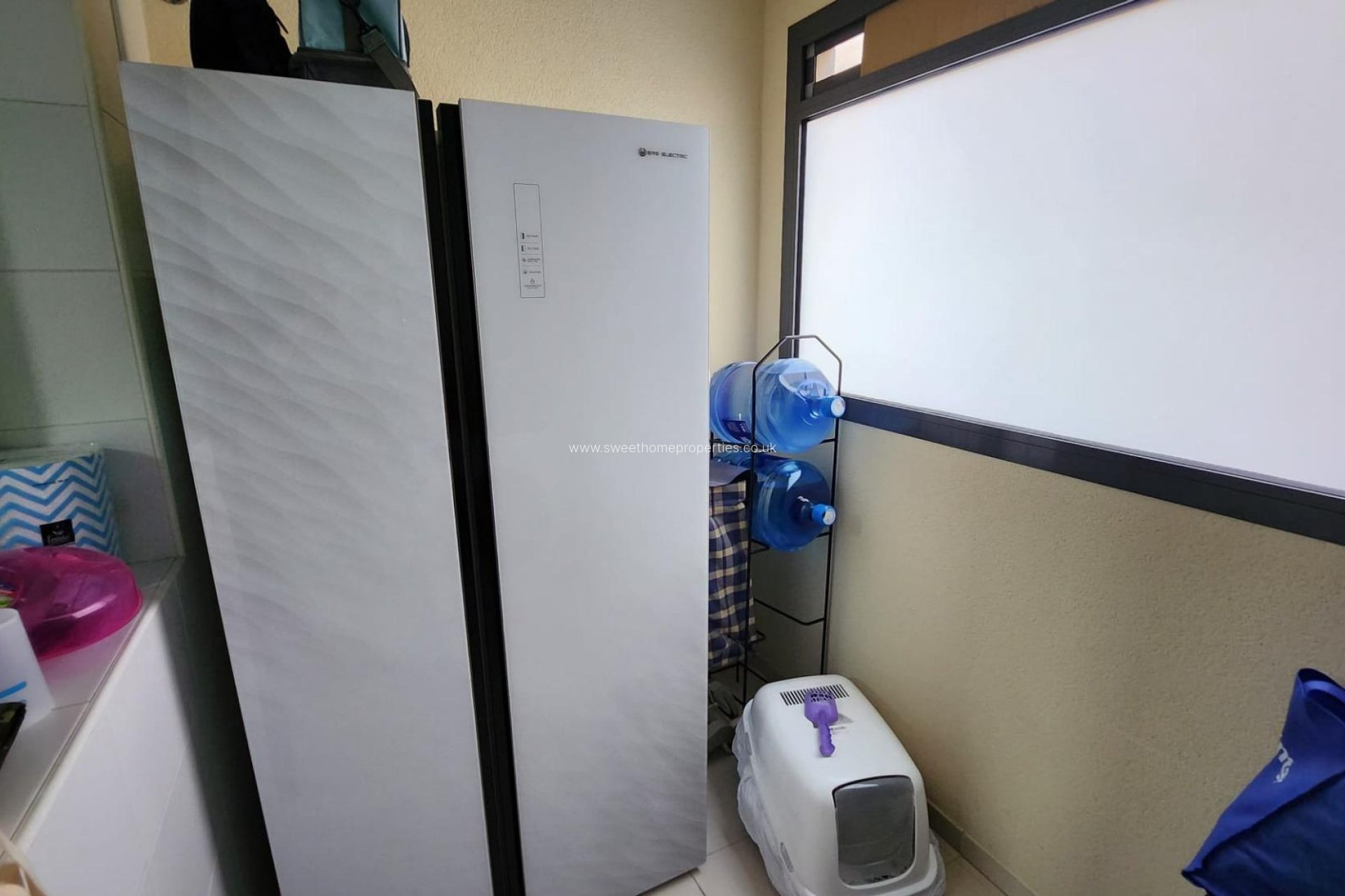 Reventa - Apartment - Aspe - Las Fuentes - Los Cipreses