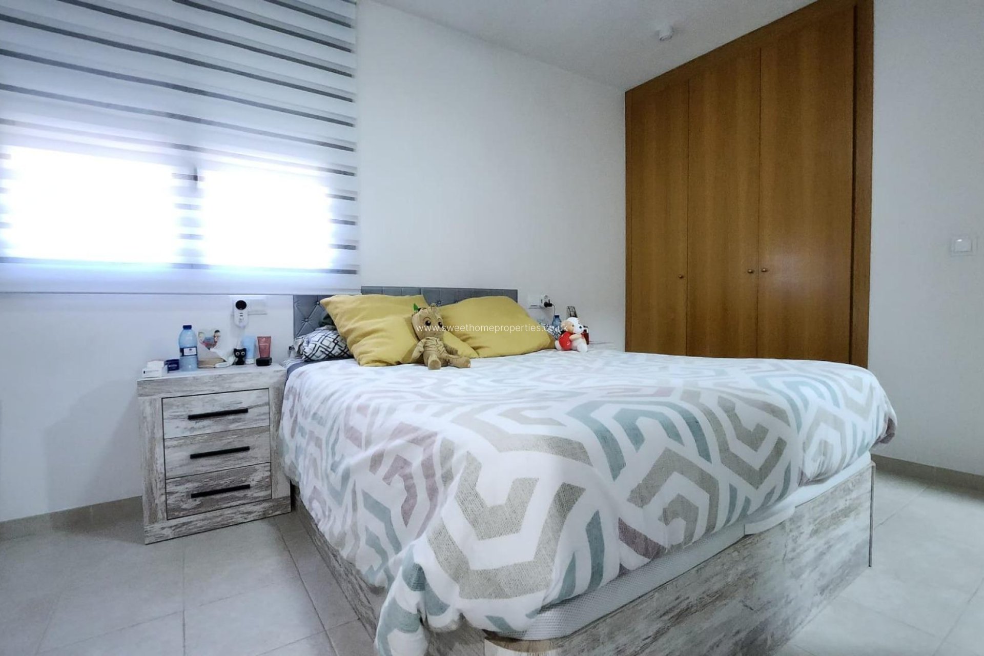 Reventa - Apartment - Aspe - Las Fuentes - Los Cipreses