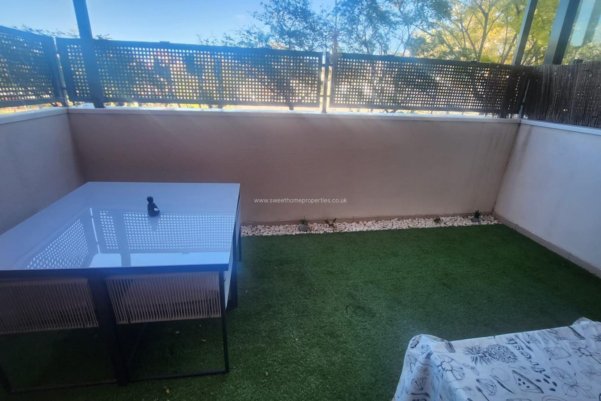 Reventa - Apartment - Aspe - Las Fuentes - Los Cipreses