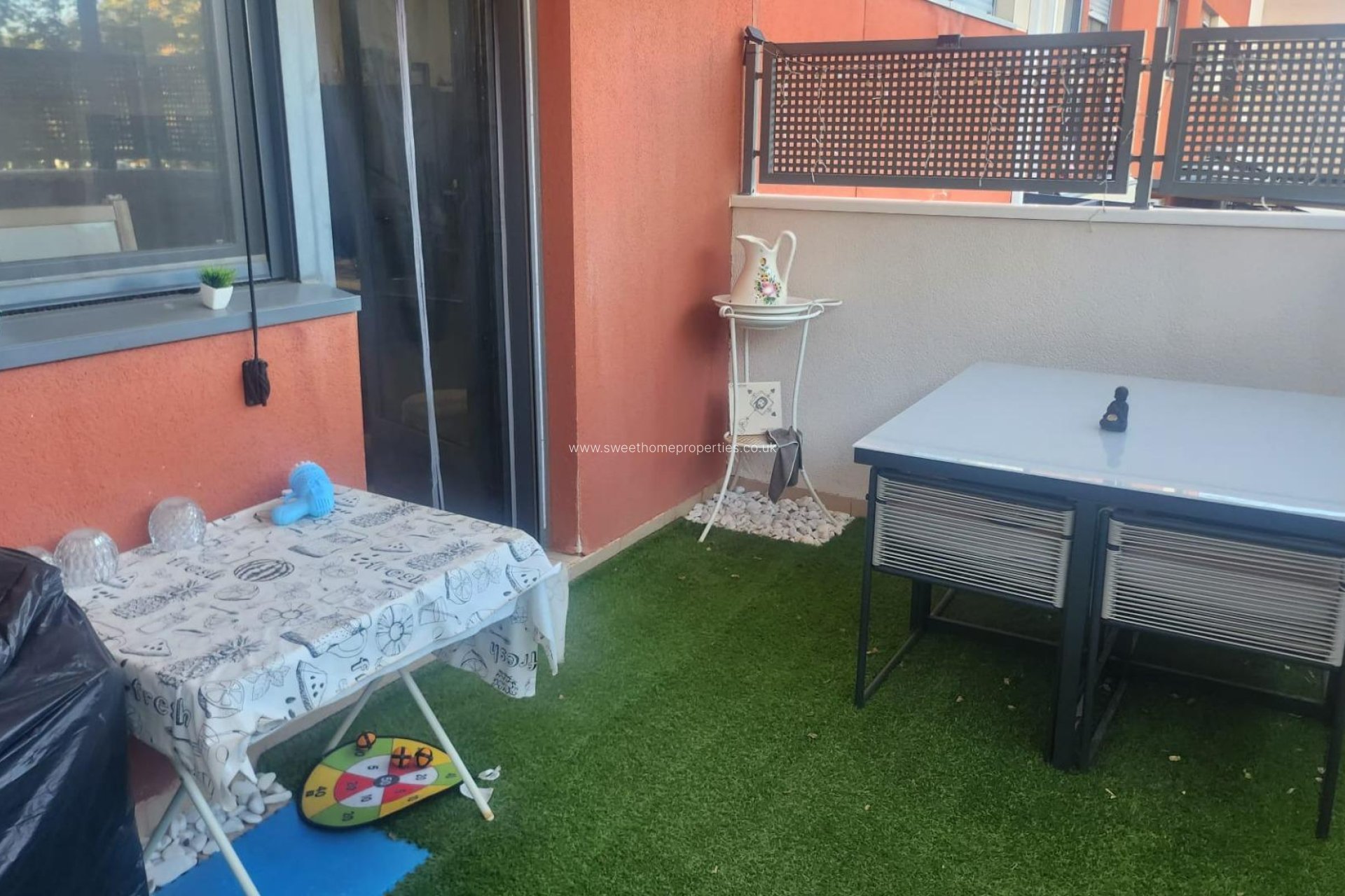 Reventa - Apartment - Aspe - Las Fuentes - Los Cipreses