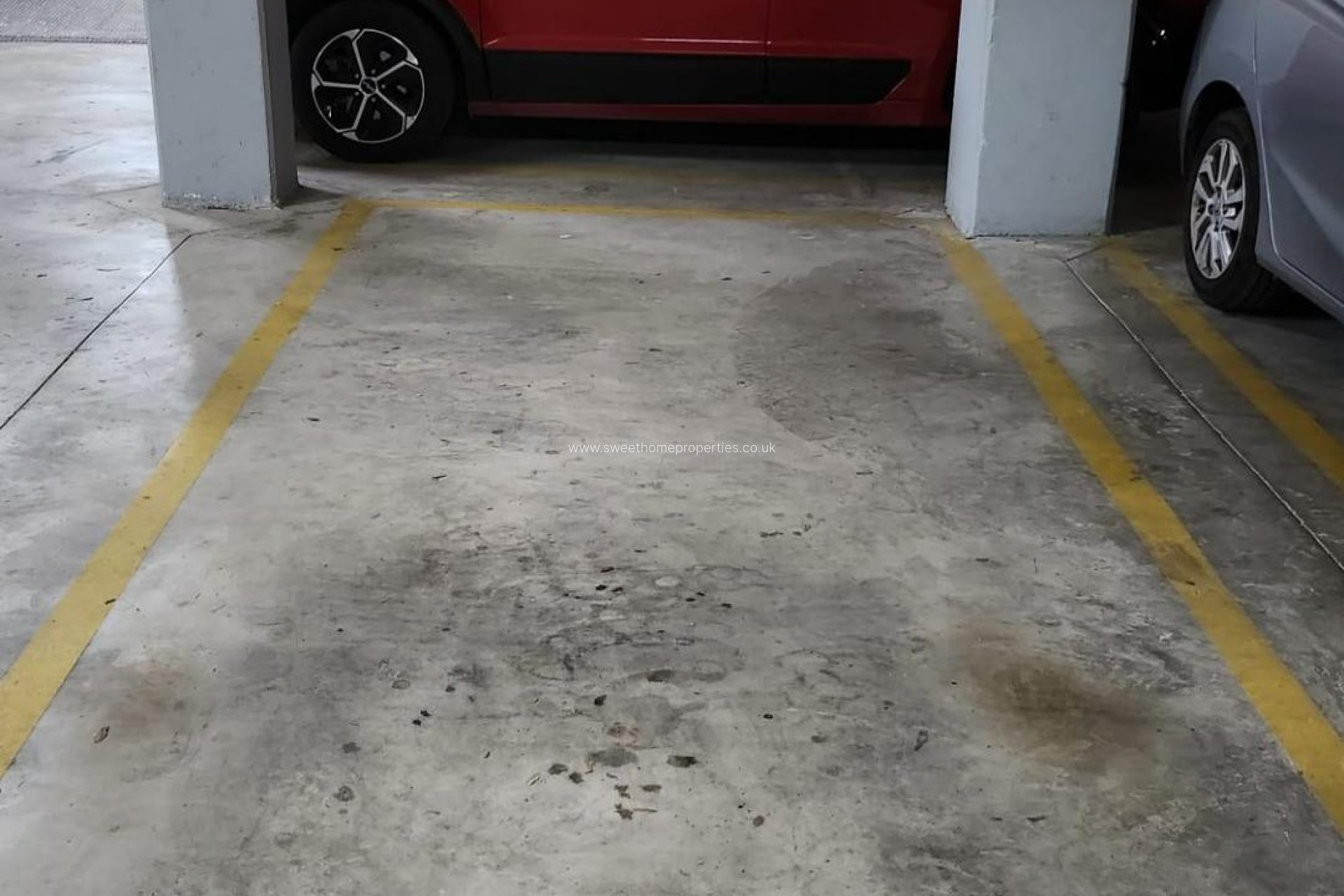 Reventa - Apartment - Aspe - Las Fuentes - Los Cipreses