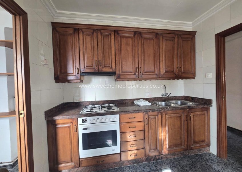Reventa - Apartment - Aspe - Prosperidad