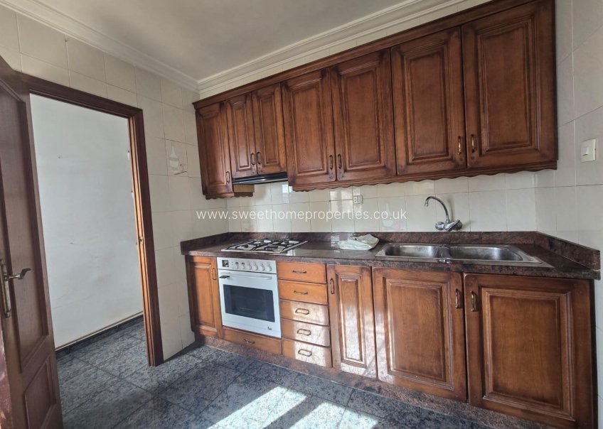 Reventa - Apartment - Aspe - Prosperidad
