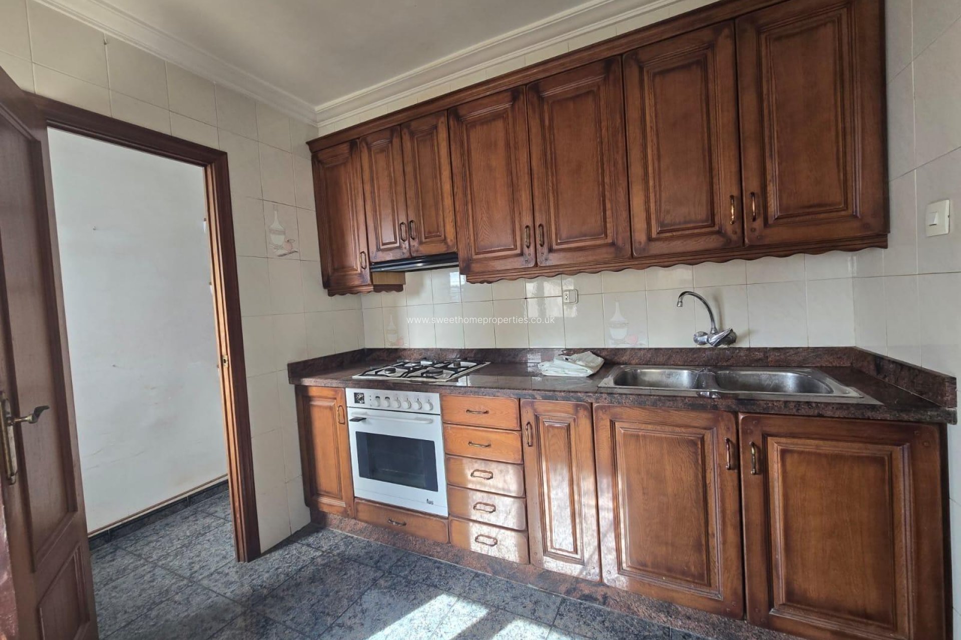 Reventa - Apartment - Aspe - Prosperidad