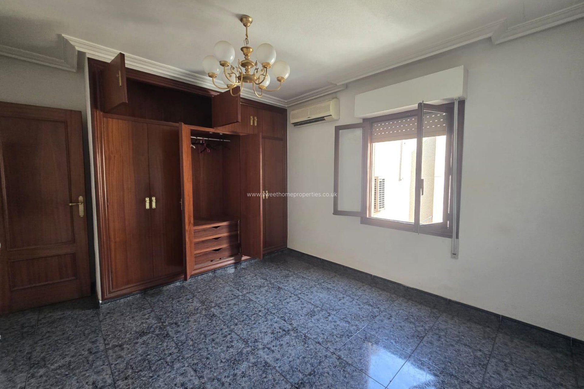 Reventa - Apartment - Aspe - Prosperidad