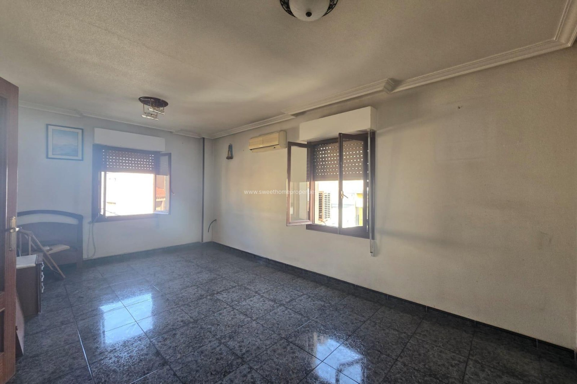 Reventa - Apartment - Aspe - Prosperidad