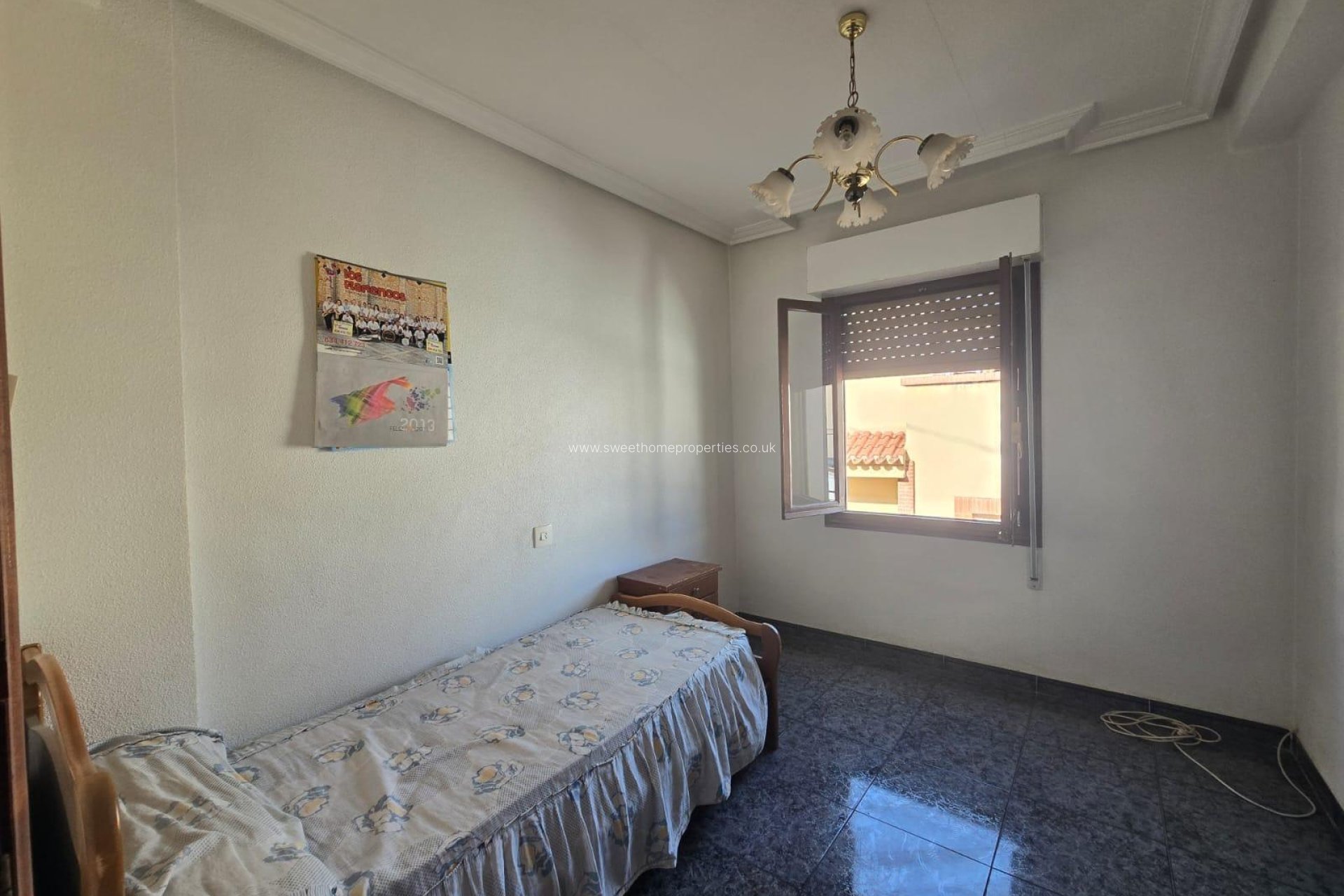 Reventa - Apartment - Aspe - Prosperidad
