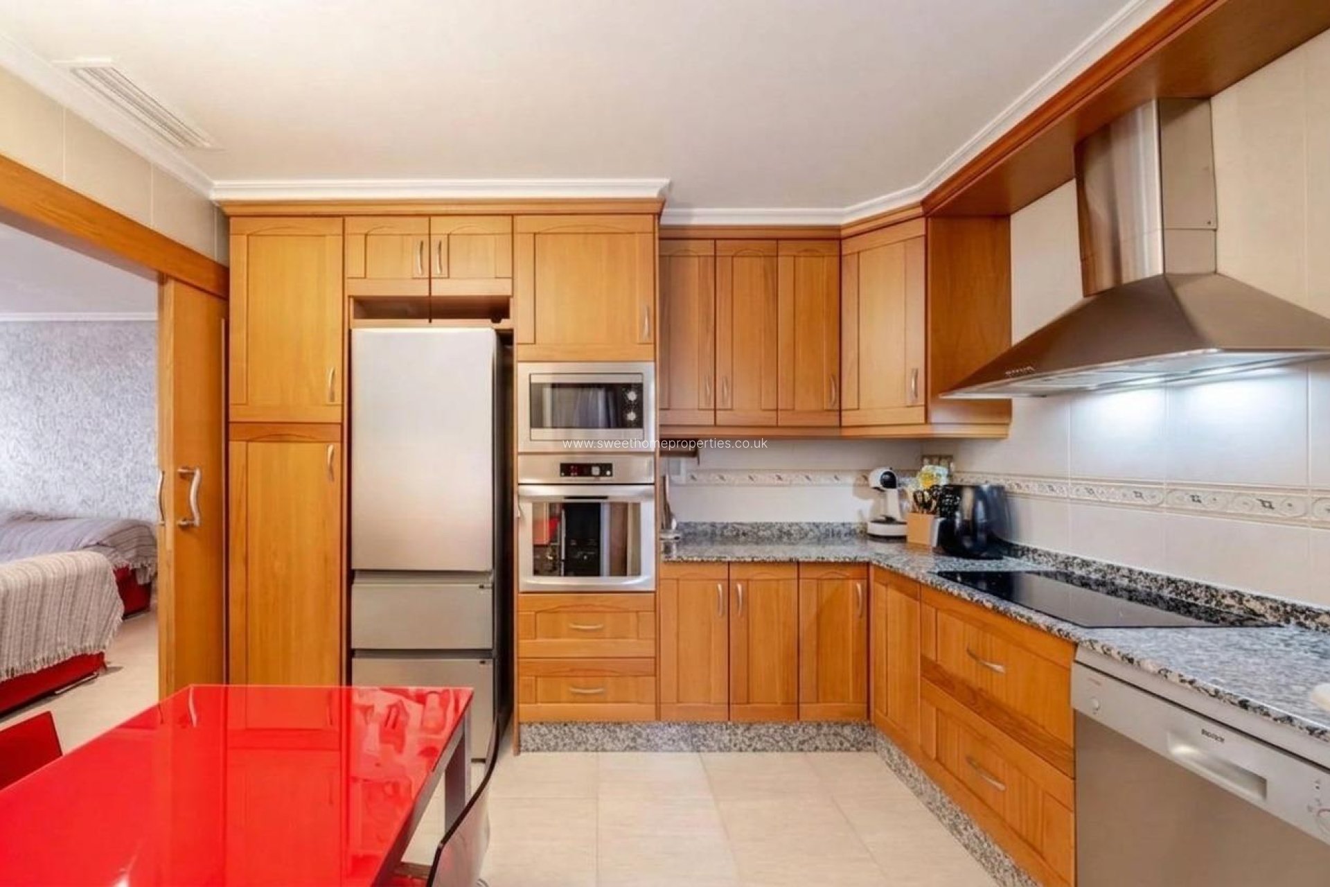 Reventa - Apartment - Aspe - Tres Hermanas