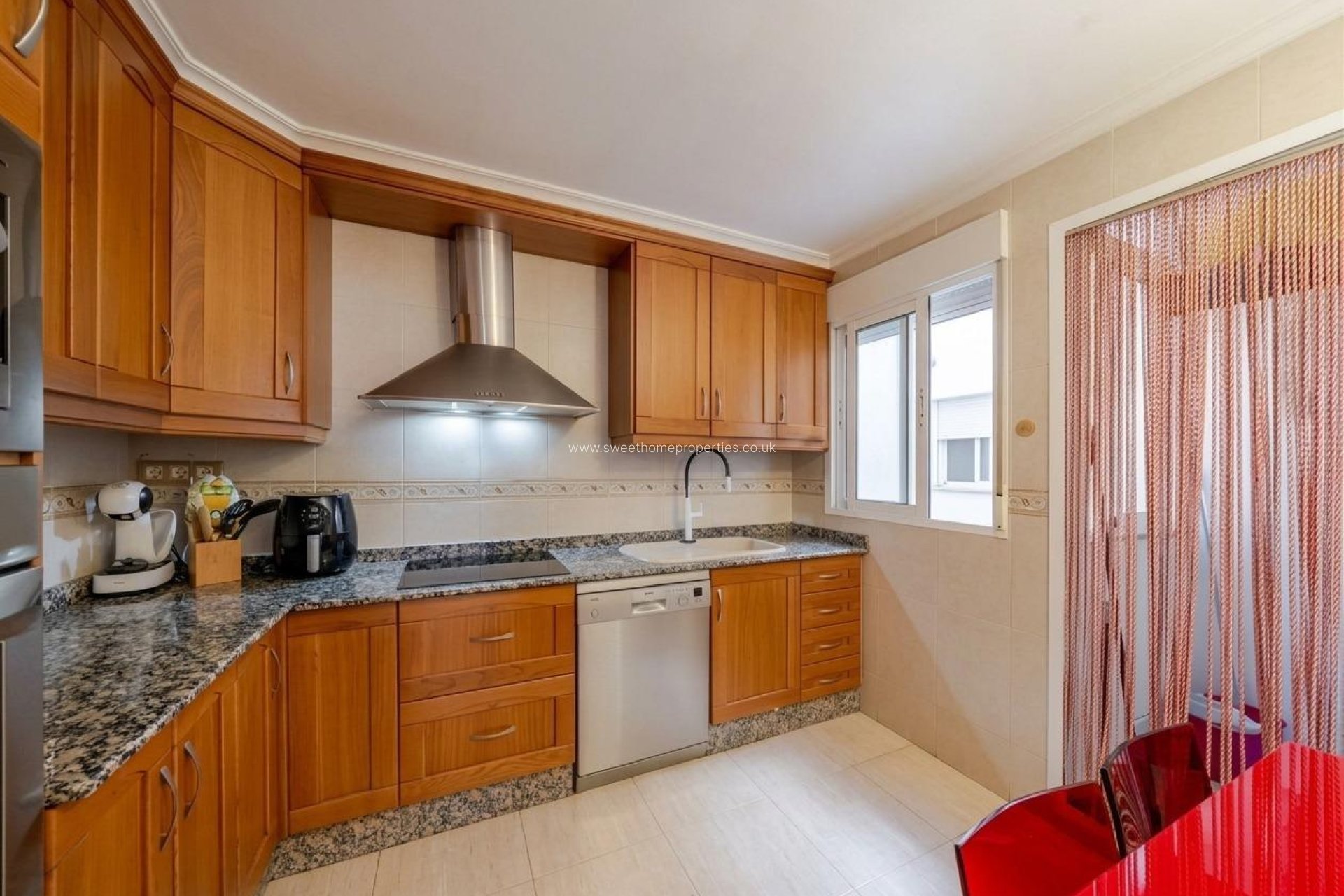 Reventa - Apartment - Aspe - Tres Hermanas