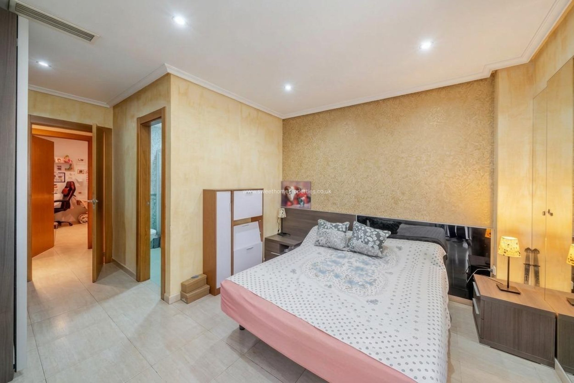 Reventa - Apartment - Aspe - Tres Hermanas