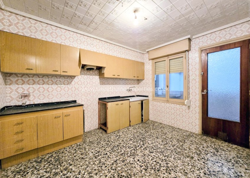 Reventa - Apartment - Aspe