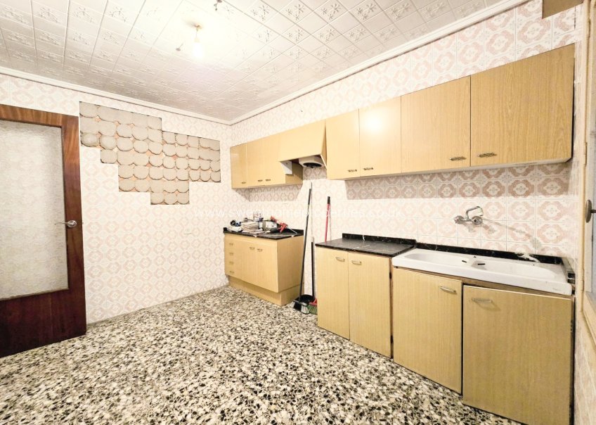 Reventa - Apartment - Aspe