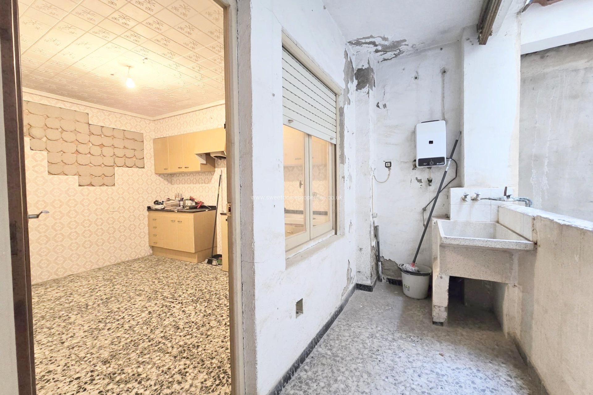 Reventa - Apartment - Aspe