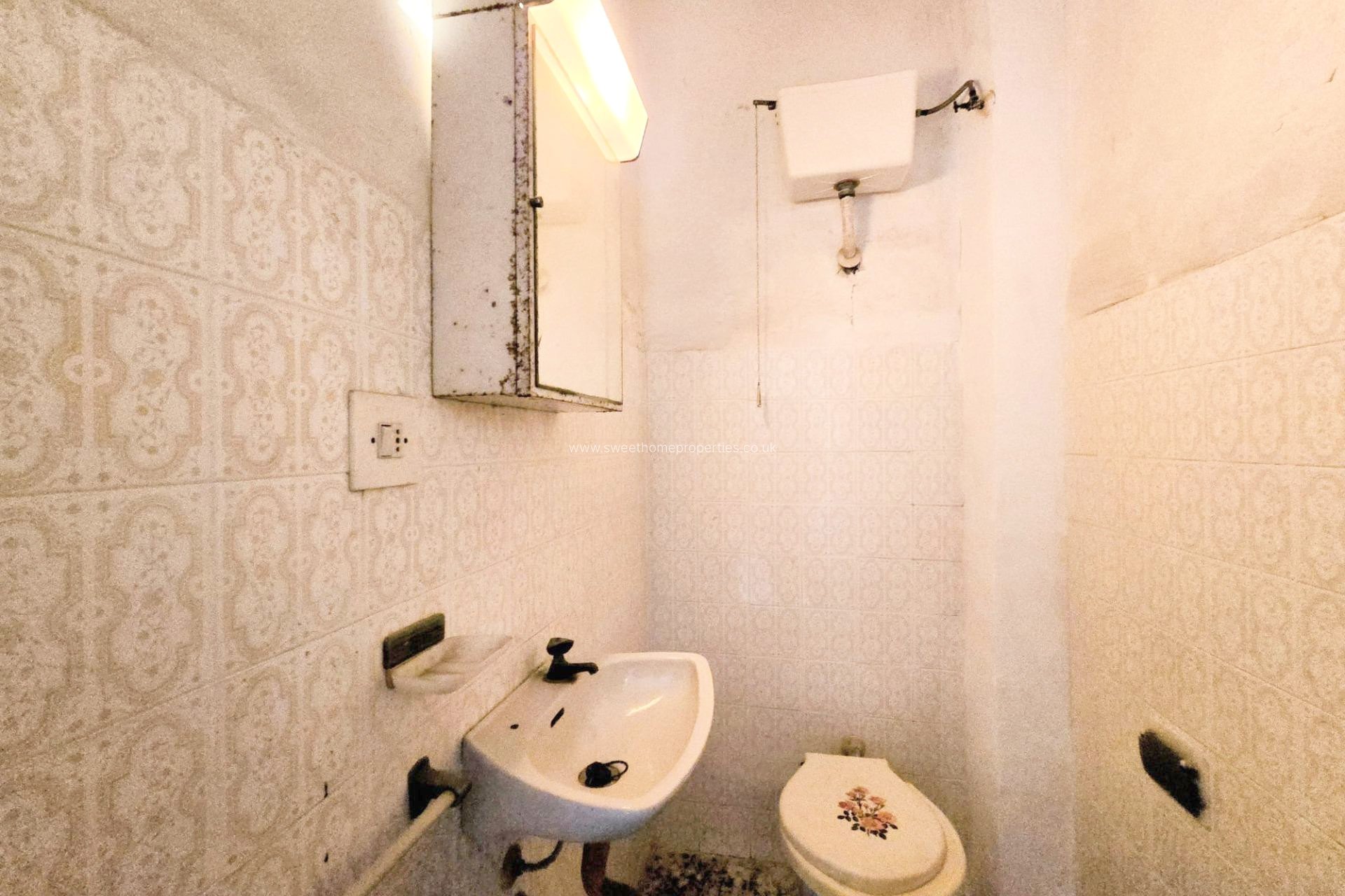 Reventa - Apartment - Aspe