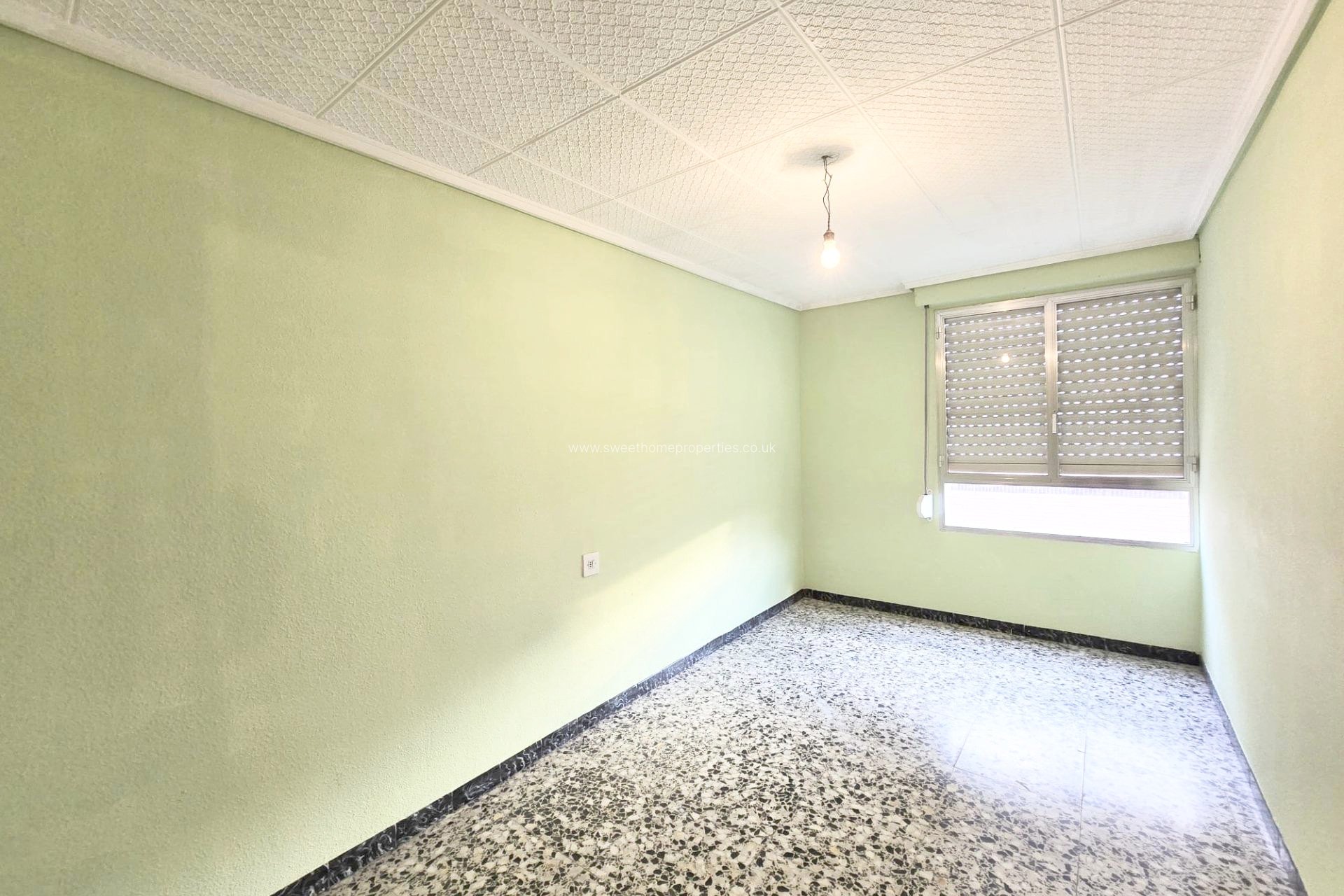 Reventa - Apartment - Aspe