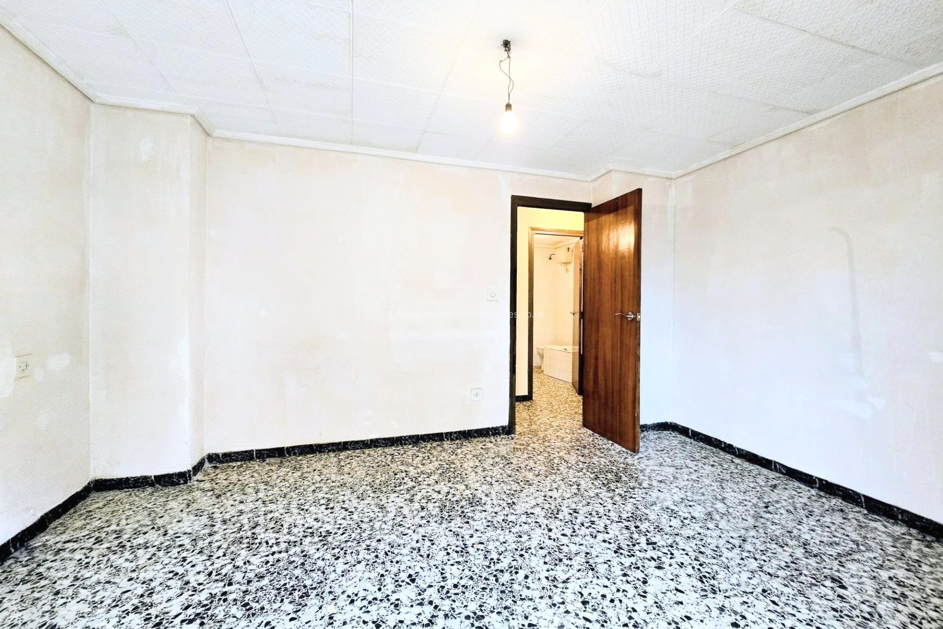 Reventa - Apartment - Aspe
