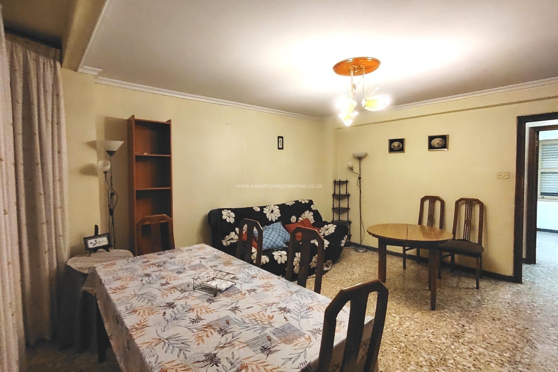 Reventa - Apartment - Aspe