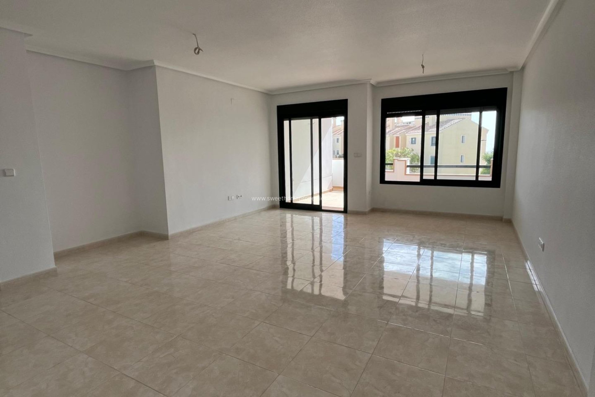 Reventa - Apartment - Campoamor