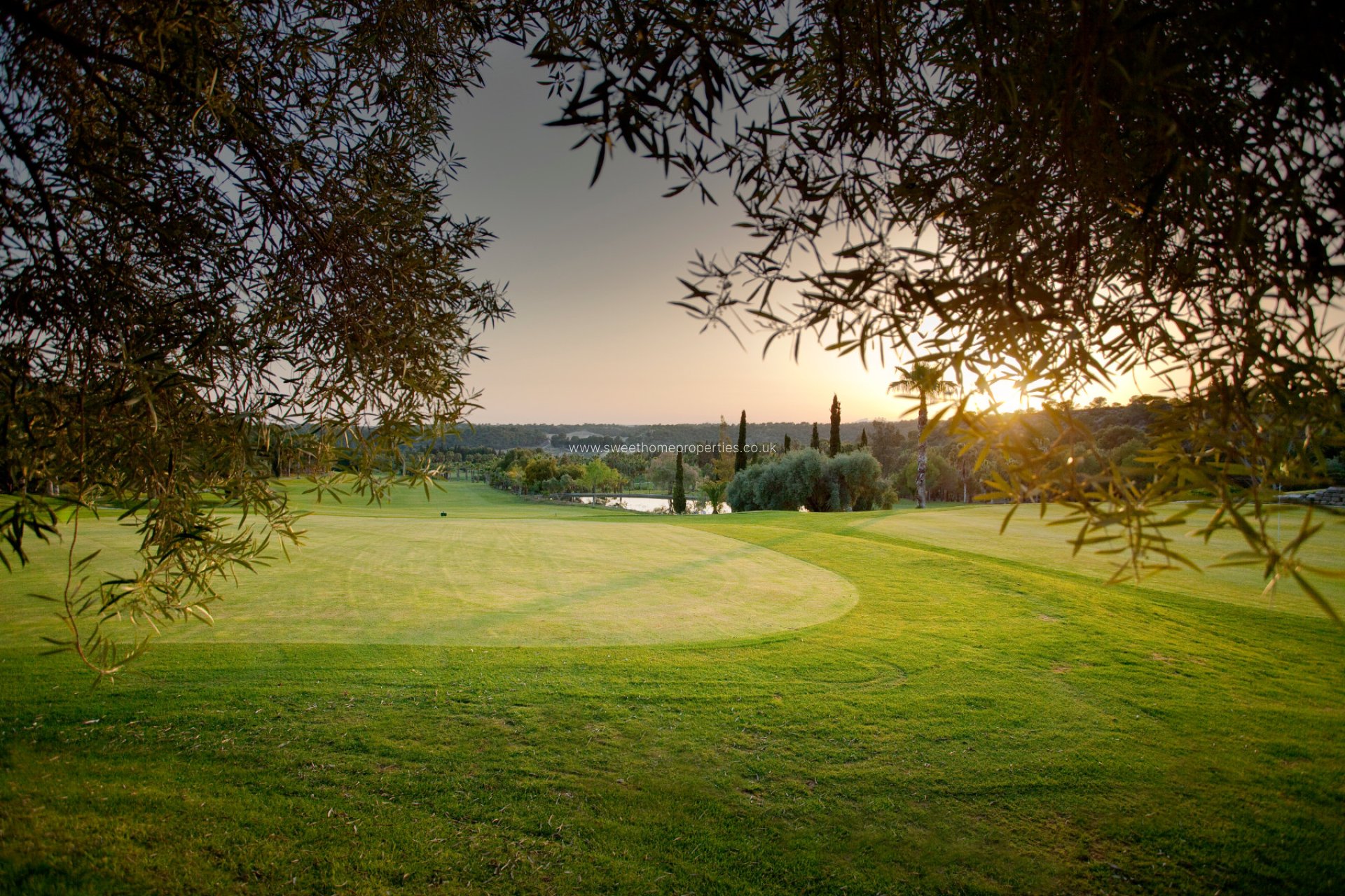 Reventa - Apartment - Campoamor