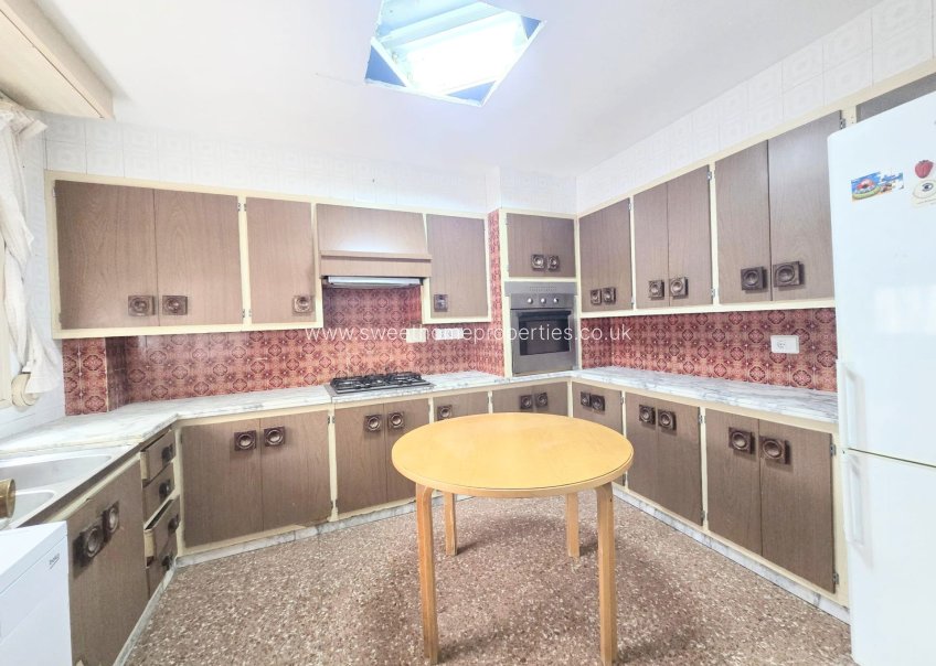 Reventa - Apartment - Elche - Centro