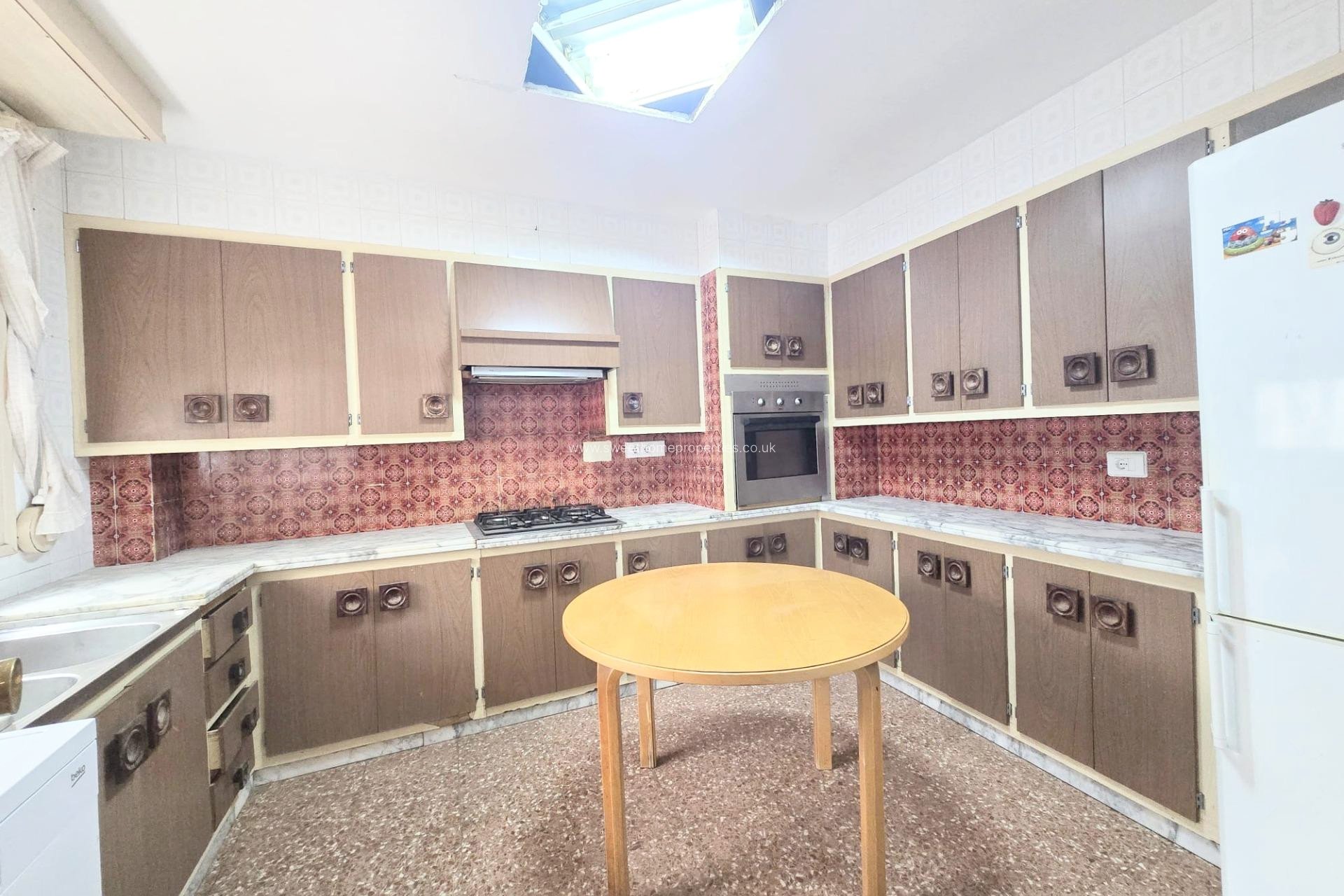 Reventa - Apartment - Elche - Centro