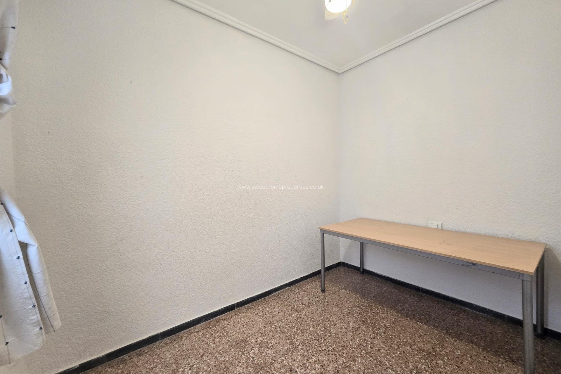 Reventa - Apartment - Elche - Centro