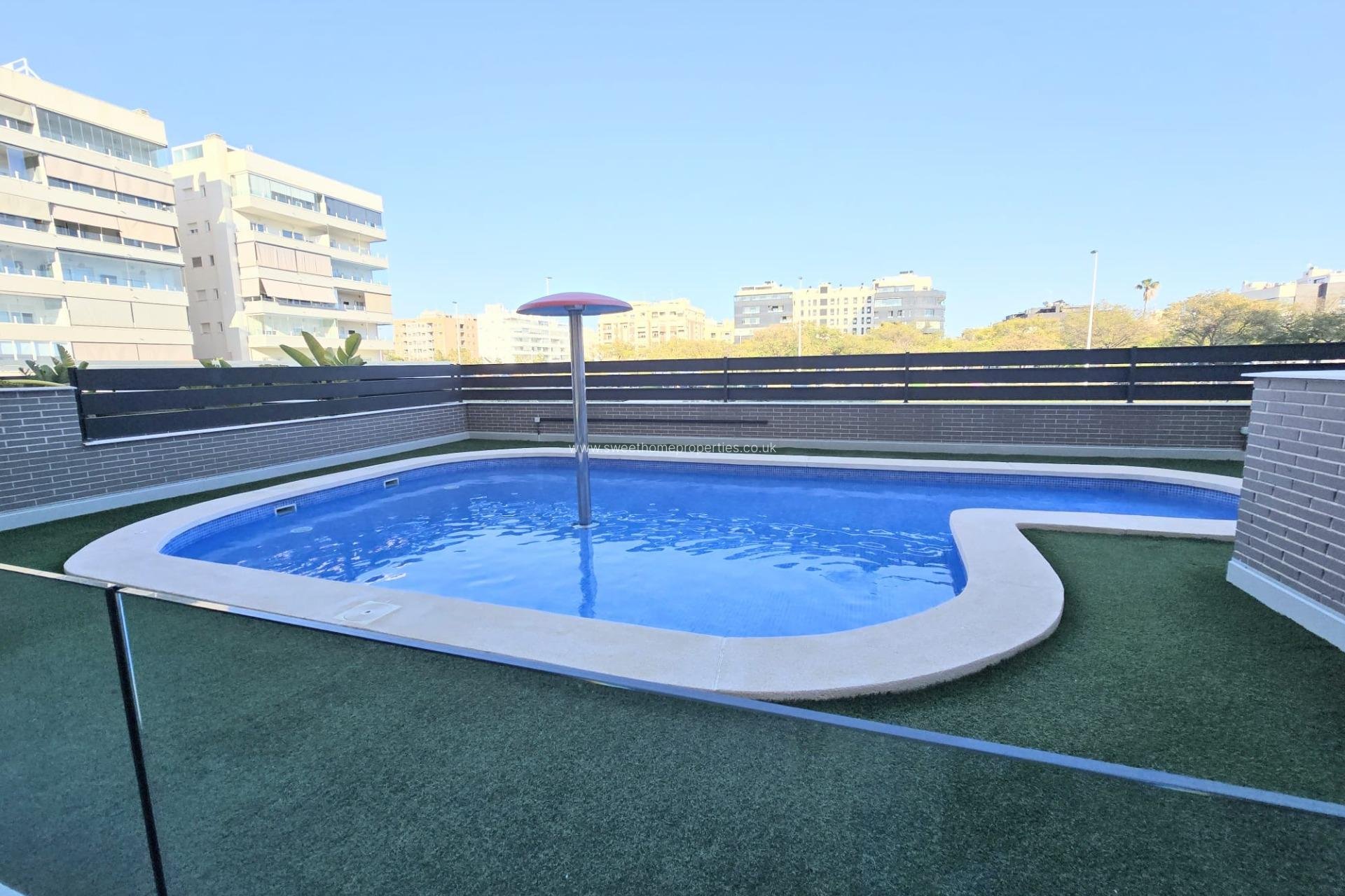 Reventa - Apartment - Elche - Huerto de Travalón