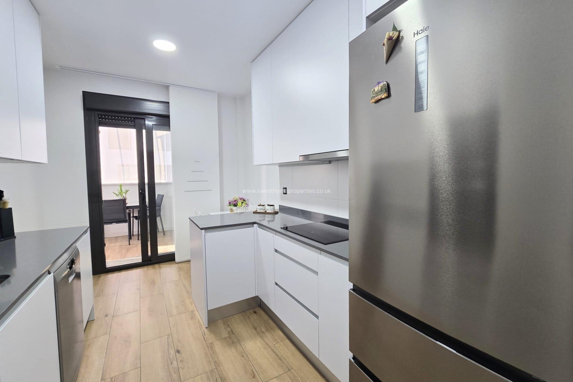 Reventa - Apartment - Elche - Huerto de Travalón