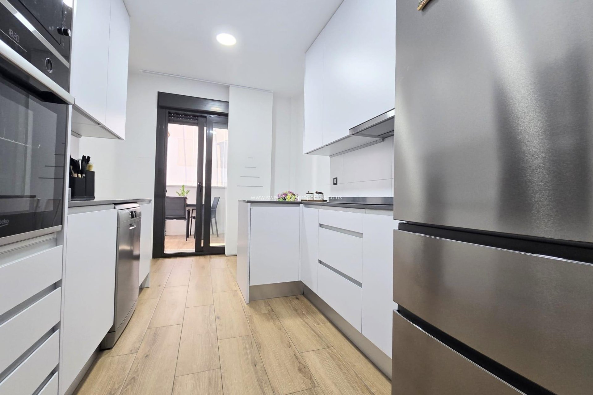 Reventa - Apartment - Elche - Huerto de Travalón