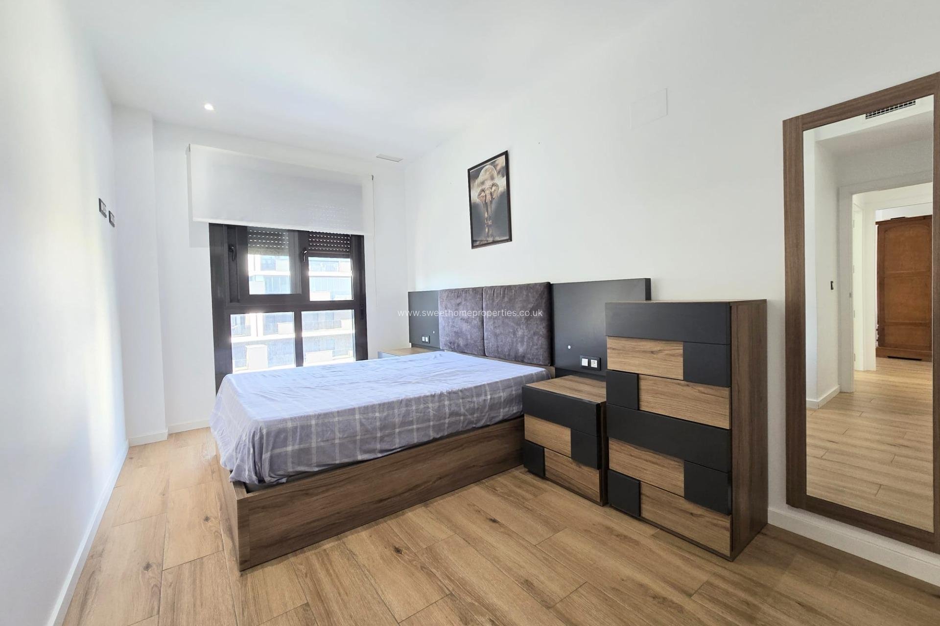 Reventa - Apartment - Elche - Huerto de Travalón