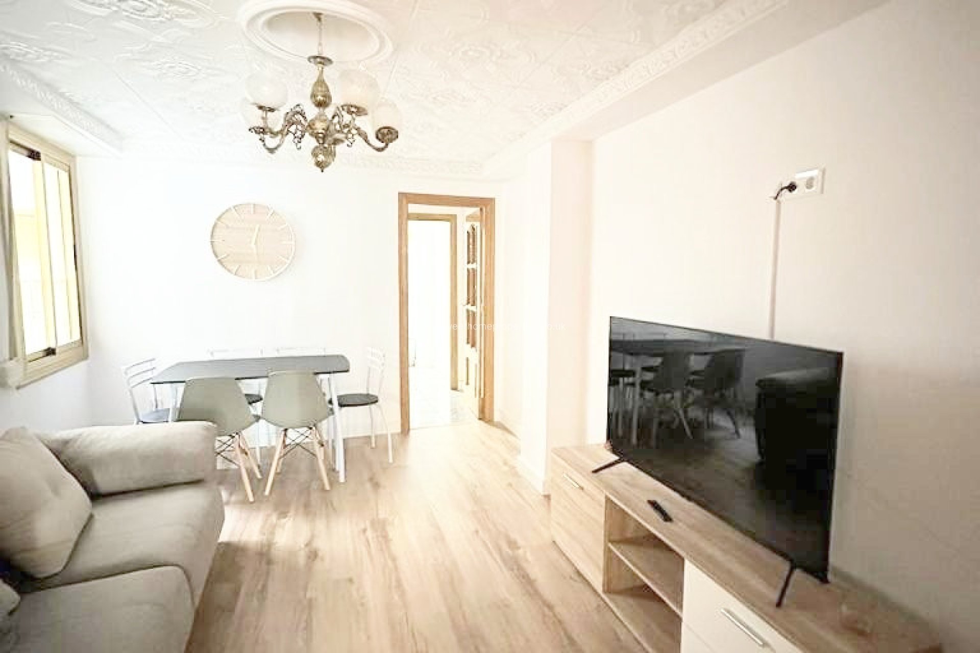 Reventa - Apartment - Elche - Plaza Crevillente-Juzgados