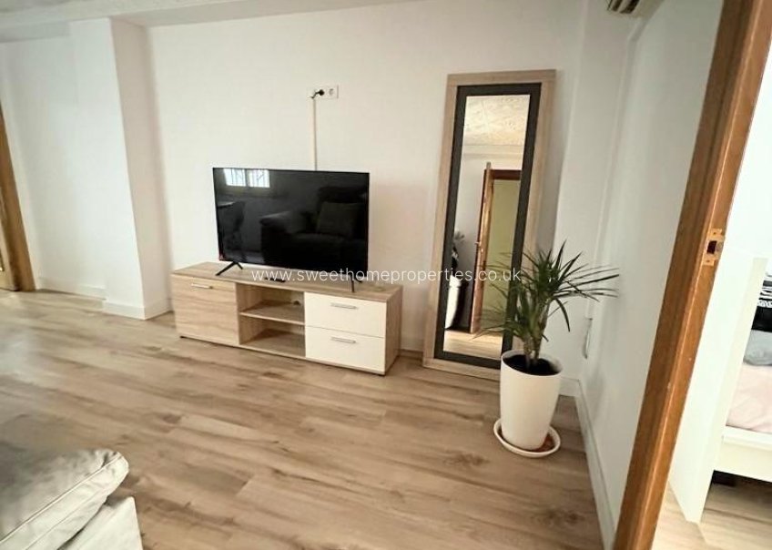 Reventa - Apartment - Elche - Plaza Crevillente-Juzgados