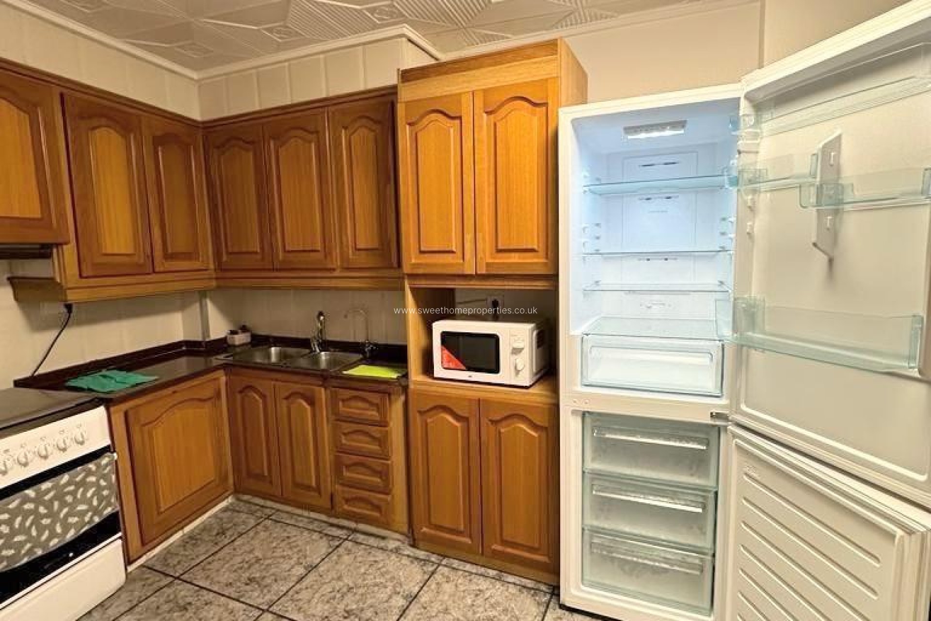 Reventa - Apartment - Elche - Plaza Crevillente-Juzgados