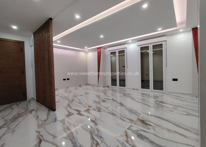 Reventa - Apartment - Elche