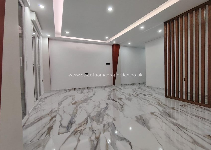 Reventa - Apartment - Elche