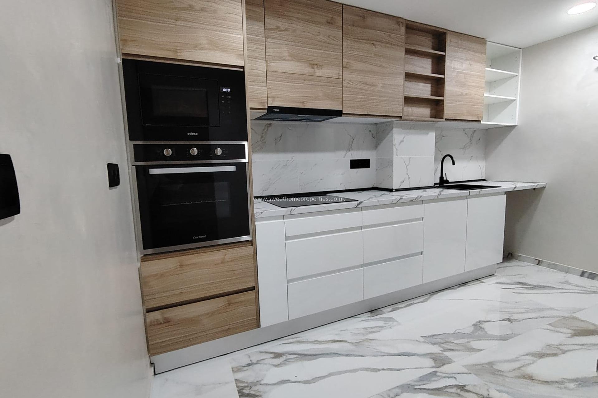 Reventa - Apartment - Elche